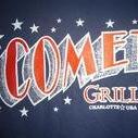 The Comet Grill